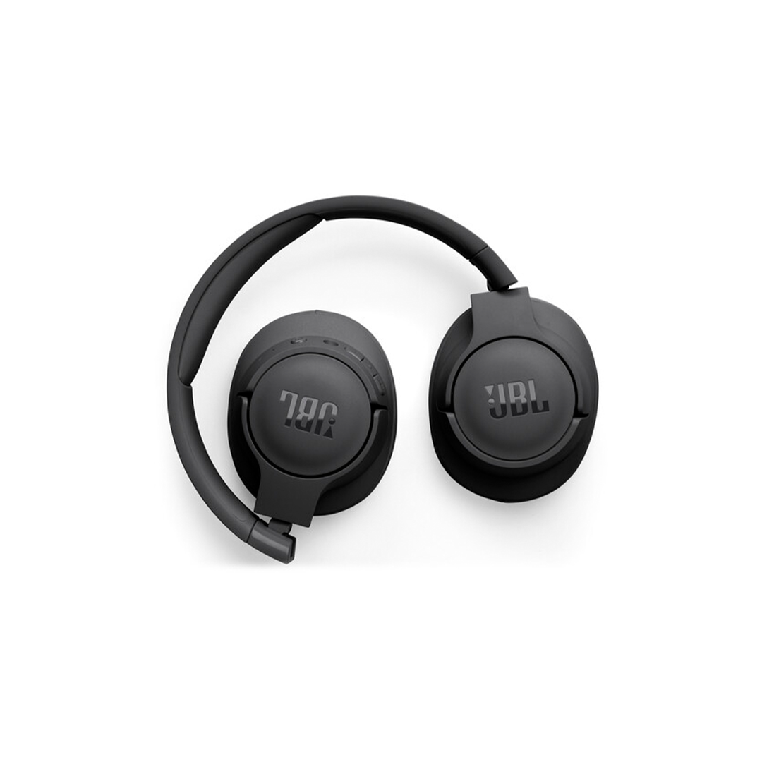 JBL Tune 720BT Over-Ear Wireless Headphones JBL Tune 720BT Over-Ear Wireless Headphones